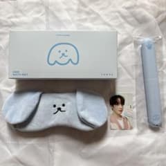 ATEEZ ユノ 誕生日 センイル MD - メルカリ