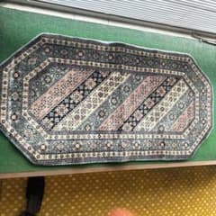 ATLAS SUPER ISTANBUL トルコ製 ラグ マット ATLAS SUPER ISTANBUL トルコ製 ラグ マット - メルカリ