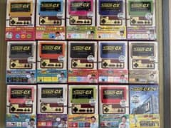 ゲームセンターCX DVD-BOX1~14+1 全15巻セット - メルカリ