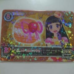 アイカツのサムネイル