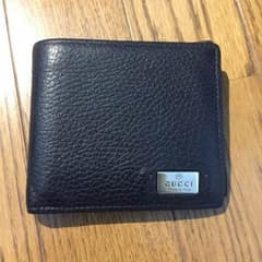 GUCCI 折り畳み財布のサムネイル