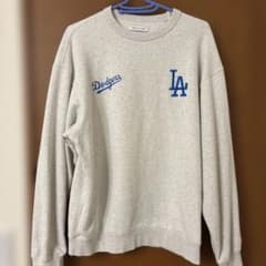 FREAK'S STORE LAドジャース スウェットのサムネイル