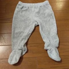 足つきパンツのサムネイル