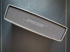 Bose SoundLink Mini 本体のみ 初代 ジャンクのサムネイル