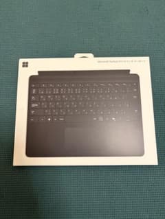 Surface Pro flex キーボード 外観美品ジャンク品 Surface Pro flex キーボード 外観美品ジャンク品 - メルカリ