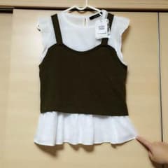 w closetのサムネイル
