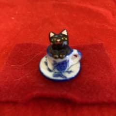 九谷焼陶芸家東早苗さんの作品٩( ᐛ )وのサムネイル