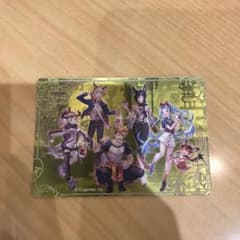 なか卯グラブルカードのサムネイル