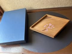 杉 ひし盛器 さくらのサムネイル