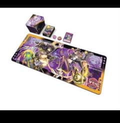 ycsj デュエルセット マスカレーナ リトルナイト サプライ - メルカリ