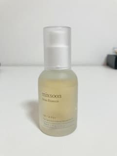 ミクスン mixsoon ビーンエッセンス　30mlのサムネイル