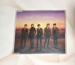 嵐　ARASHI Beautiful daysのサムネイル