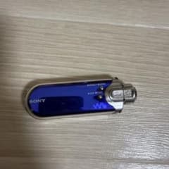 SONY NW-A605 ウォークマン