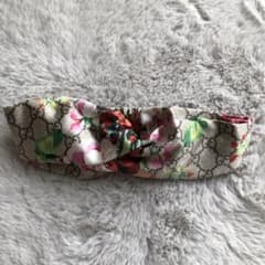 GUCCI ヘアバンドのサムネイル