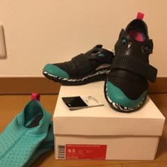 最終お値下げしました！　NIKE ハラチカーニバル(ほぼ新品✨)のサムネイル