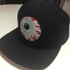 MISHKA KEEPWATCH キャップのサムネイル