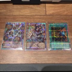 H*様 遊戯王　増殖するクリボー　セット売り