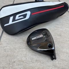 タイトリスト　GT1ユーティリティ　5U ヘッドのみ　23° タイトリスト GT1ユーティリティ 5U ヘッドのみ 23° - メルカリ