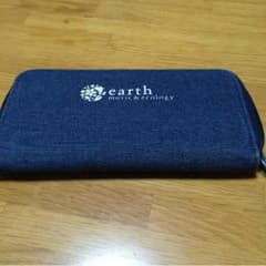 earth music&ecology 財布のサムネイル