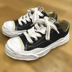 Maison Mihara Yasuhiro "HANK" サイズ43スニーカー