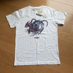 ユニクロ160 ポケモンTシャツのサムネイル
