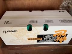 マスキングテープ　風神　紙テープ　コーキング　カモイのサムネイル