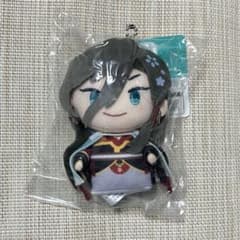 和泉守兼定 わんぱく！刀剣乱舞 指の上シリーズ ぬいぐるみ 指の上のサムネイル