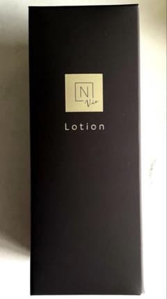 【新品未開封】N organic Vie モイストリッチ ローション 100mlのサムネイル
