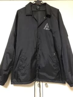 ハフコーチジャケットのサムネイル