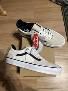 VANS  モデューロのサムネイル