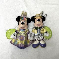 ディズニー　イースター　2015 ミニミキぬいばのサムネイル