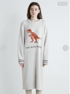 ジェラートピケのサムネイル