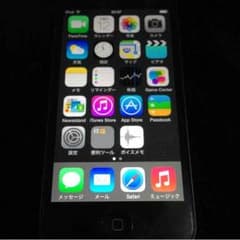 松元様専用 iPod touch 5  32G  (+a)のサムネイル