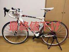 TREK Madone ロードバイク 56cm H2＋修理キット TREK Madone ロードバイク 56cm H2＋修理キット - メルカリ