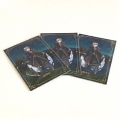 カラフルピーチ　ヒロ　魔法学園トレカ　3枚セットのサムネイル