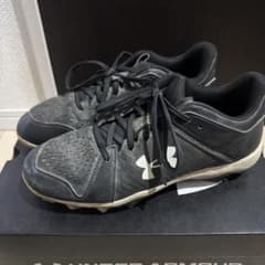 UNDER ARMOUR ポイントスパイク 26cmのサムネイル