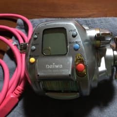 ダイワ　電動リール　シーボーグZ500Tのサムネイル