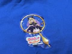 名探偵プリキュアシ キュアアルカナ・シャドウ オリジナル 虫眼鏡型 クリアカードのサムネイル