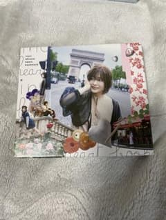 水瀬いのり heart book markのサムネイル