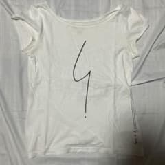 agnès b. 半袖Tシャツ ホワイトのサムネイル