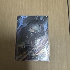 Xross Stars 猫麦とろろ LRPのサムネイル
