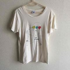 クリープハイプ ラブホテル Tシャツ Mサイズのサムネイル