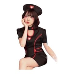 ナース服のサムネイル