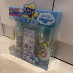 ululis ANGEL BLUE 限定デザイン シャンプーセット×2 ululis ANGEL BLUE 限定デザイン シャンプーセット×2 - メルカリ