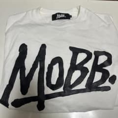 MOBB ロンTのサムネイル