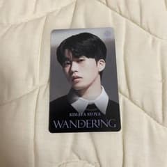 JO1 木全翔也 HMV クーポンのサムネイル