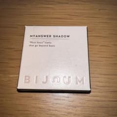 BIJOUM    マイアンサーシャドウ　05    獅子光のサムネイル