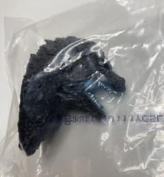 고질라 이치 반 쿠지 E 상 몬스터 헤드 고질라