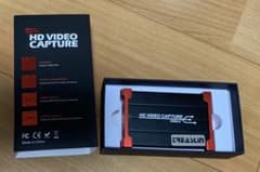 Mirabox キャプチャーボードUSB3.0 HSV321のサムネイル