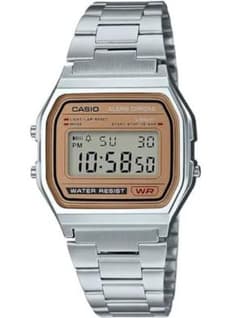CASIO デジタル腕時計 WRのサムネイル